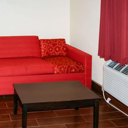 Econo Lodge Inn & Suites West - Energy Corridor Houston Luaran gambar