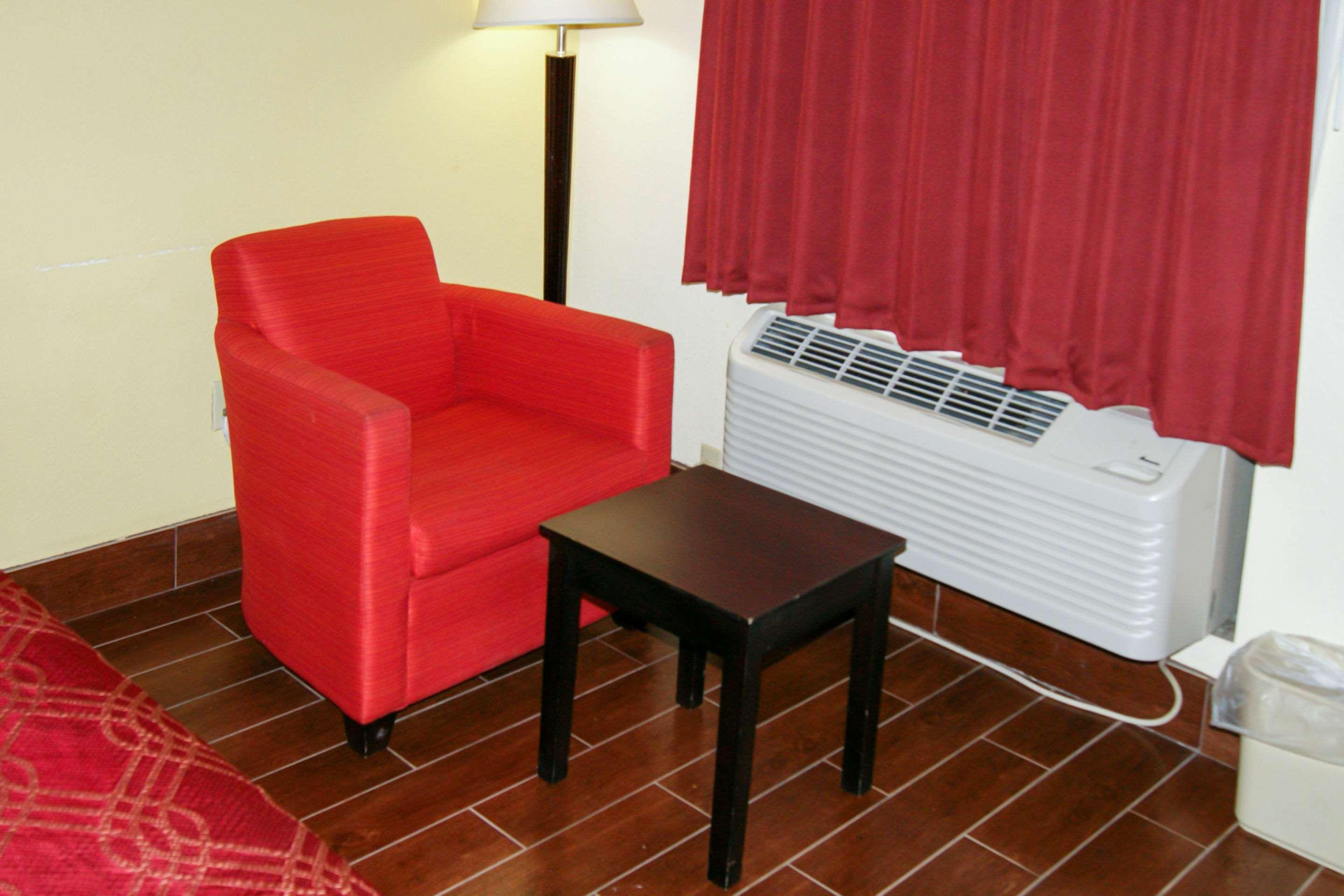 Econo Lodge Inn & Suites West - Energy Corridor Houston Luaran gambar