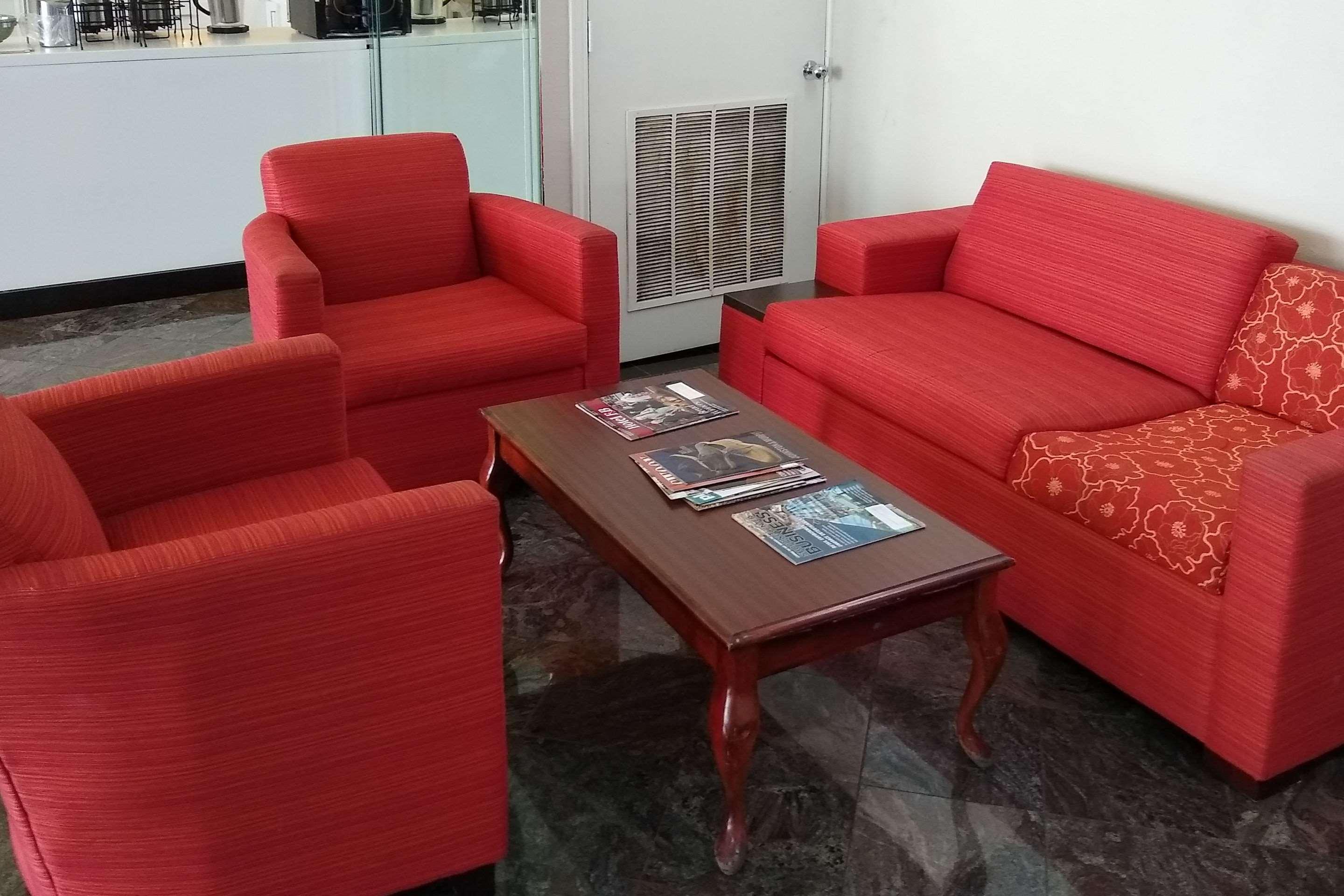 Econo Lodge Inn & Suites West - Energy Corridor Houston Luaran gambar